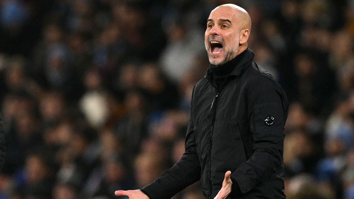 Vajon mi állhat Guardiola hirtelen távozási ötletének hátterében?