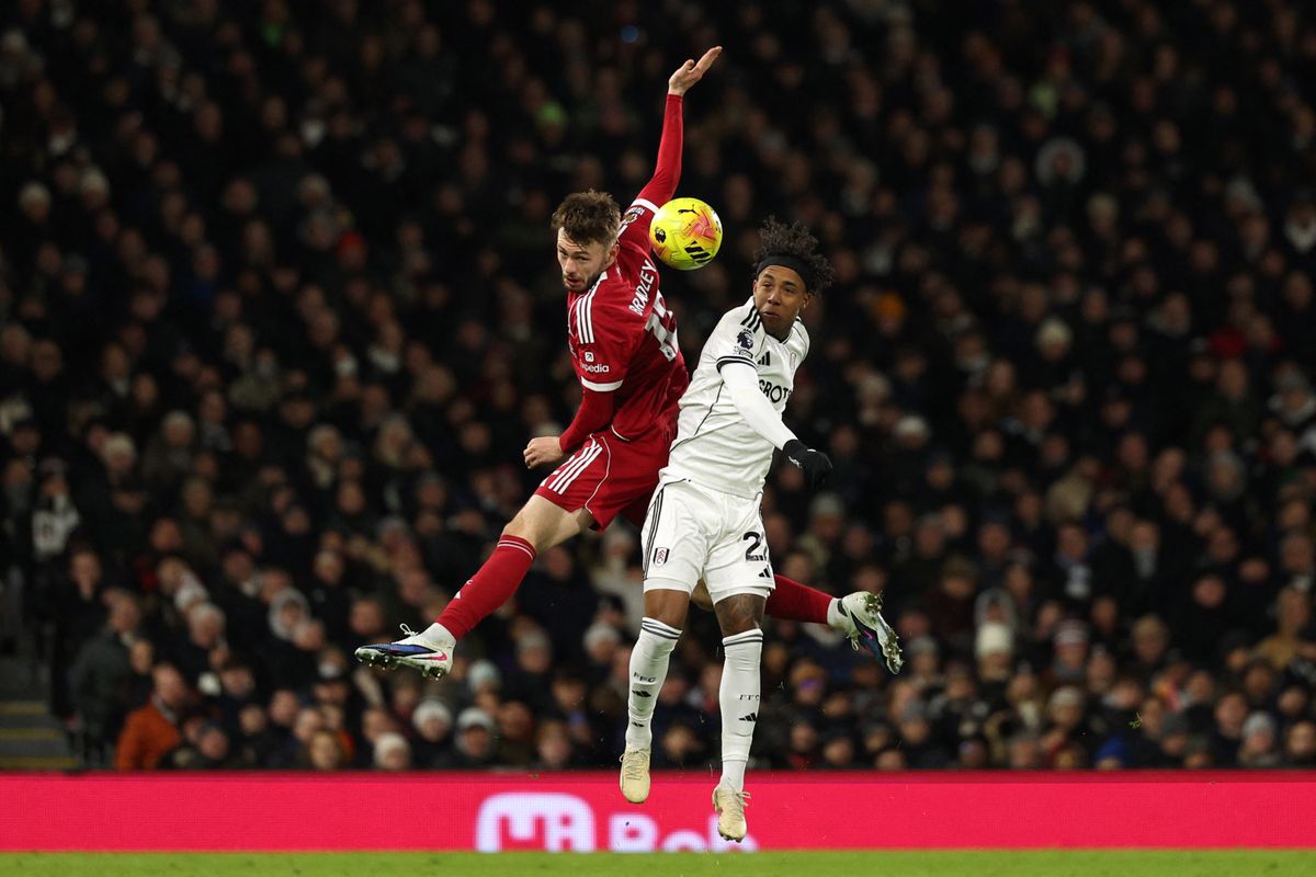 Conor Bradley sérülése súlyosabb lehet a vártnál, és ez Szoboszlai Dominik évére is hatással lehet