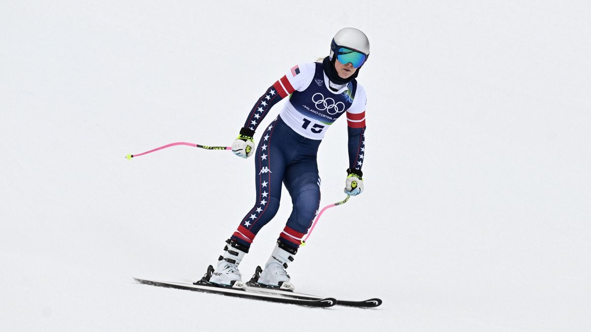 Megrázó vallomás az olimpián horrorbukást átélő Vonntól: kis híján amputálták a lábát