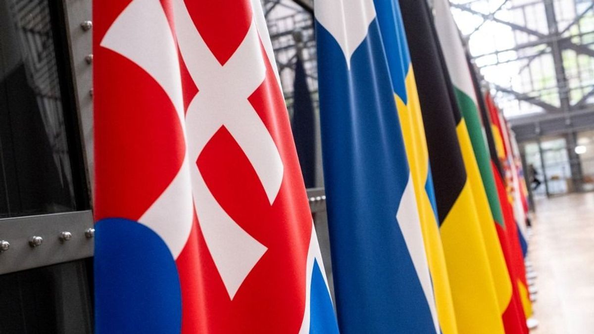 Szlovák álláspont: Meg kell maradnia az uniós vétónak