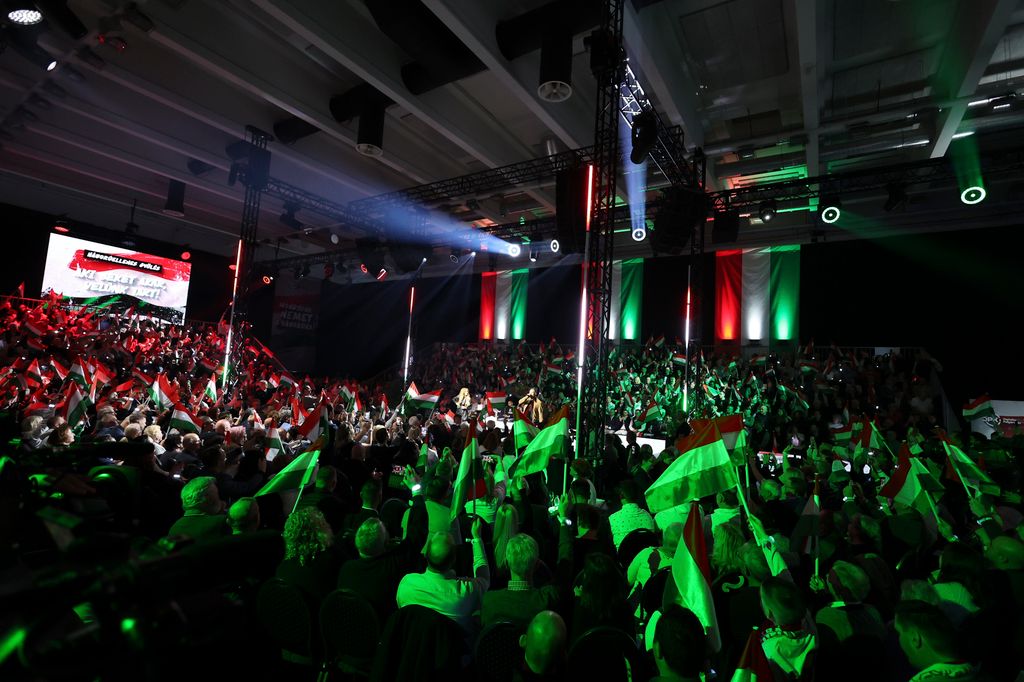 DPK Szombathely
Fidesz kampány