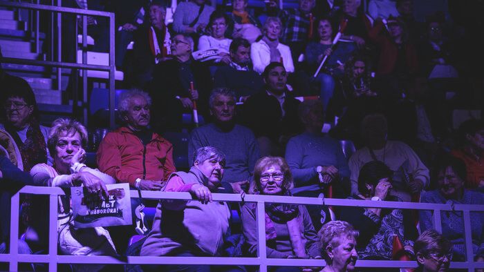 DPK gyűlés Békéscsaba