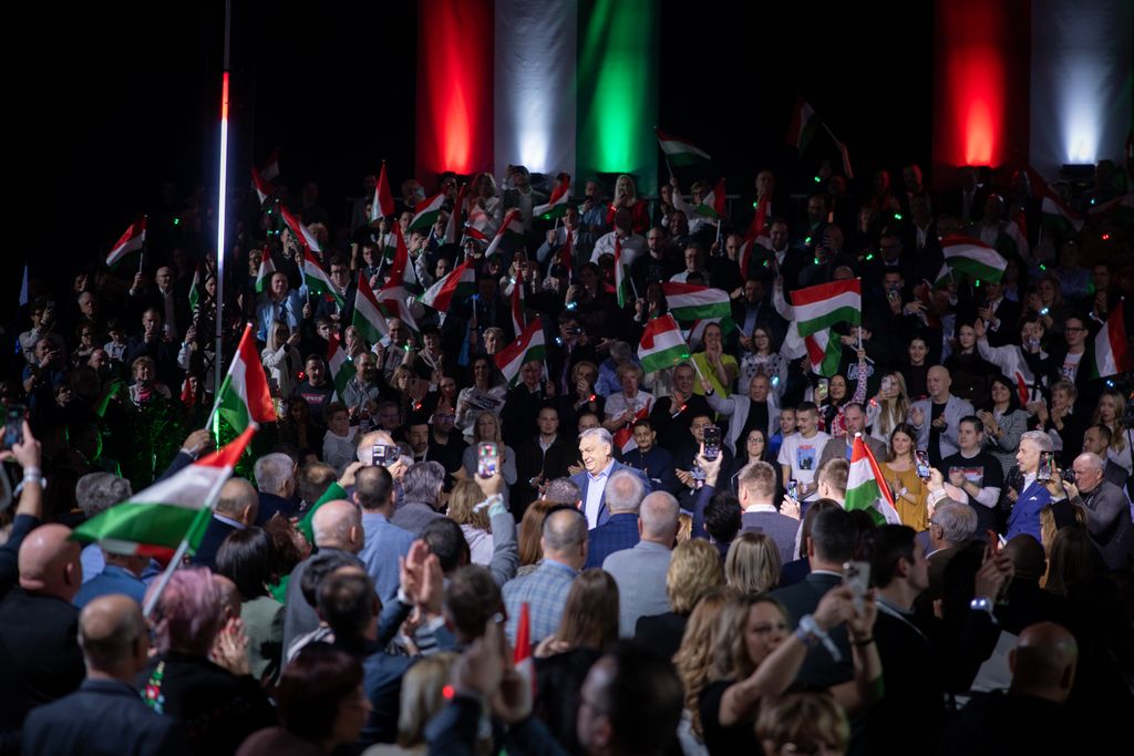 DPK Szombathely
Fidesz kampány
Orbán Viktor