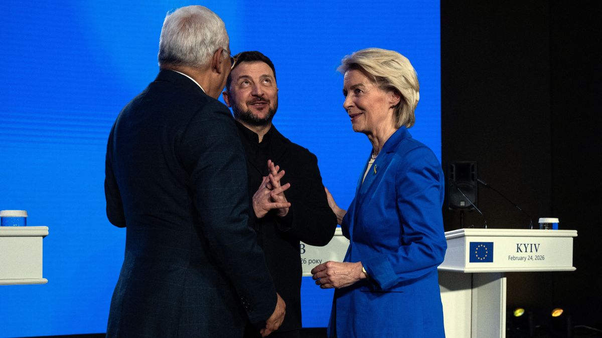 Magyar Péter pártja ismét bebizonyította, hogy nem tud nemet mondani Brüsszelnek