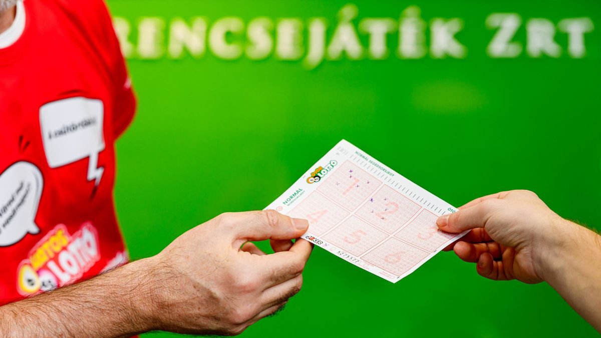 Az Ötöslottón 132 a Hatoslottón 100 napja nem volt telitalálatos szelvény