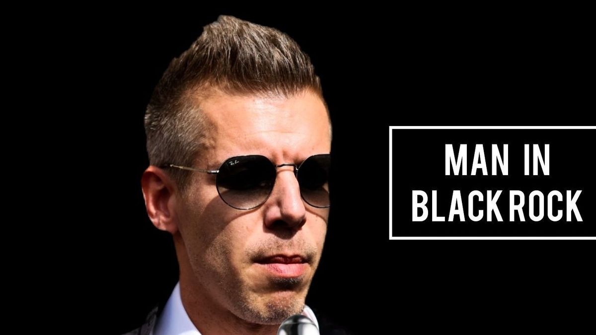 Pálfalvi Milán: Magyar Péter a „jakabpéterizálódás” útjára lépett