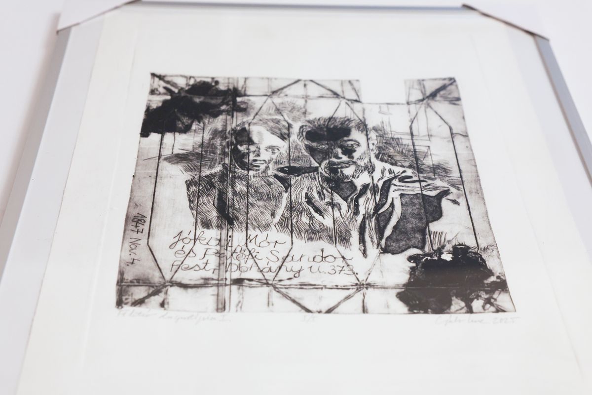 Jókai 200 záróeseménye a Kertész Imre Intézetben