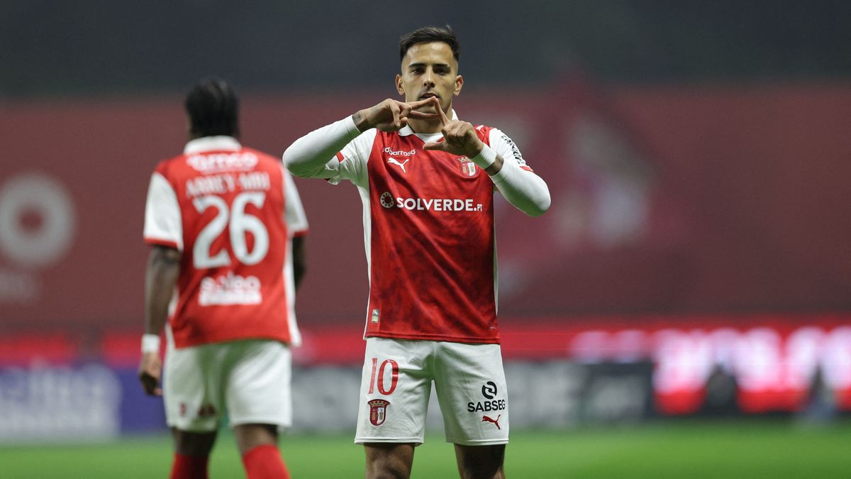 Lipcsei Péter szavait kipécézte a portugál média, a Braga biztosan nem örül + videó