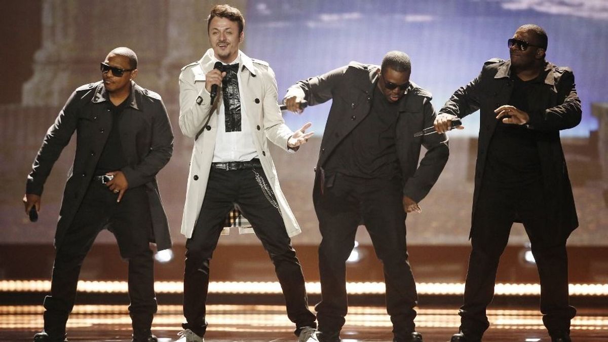 Elraboltak egy északmacedón énekest Belgrádban