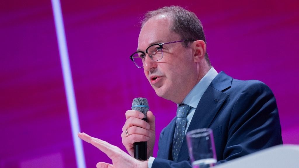 Német belügyminiszter: el kellett ítélni Maja T.-t