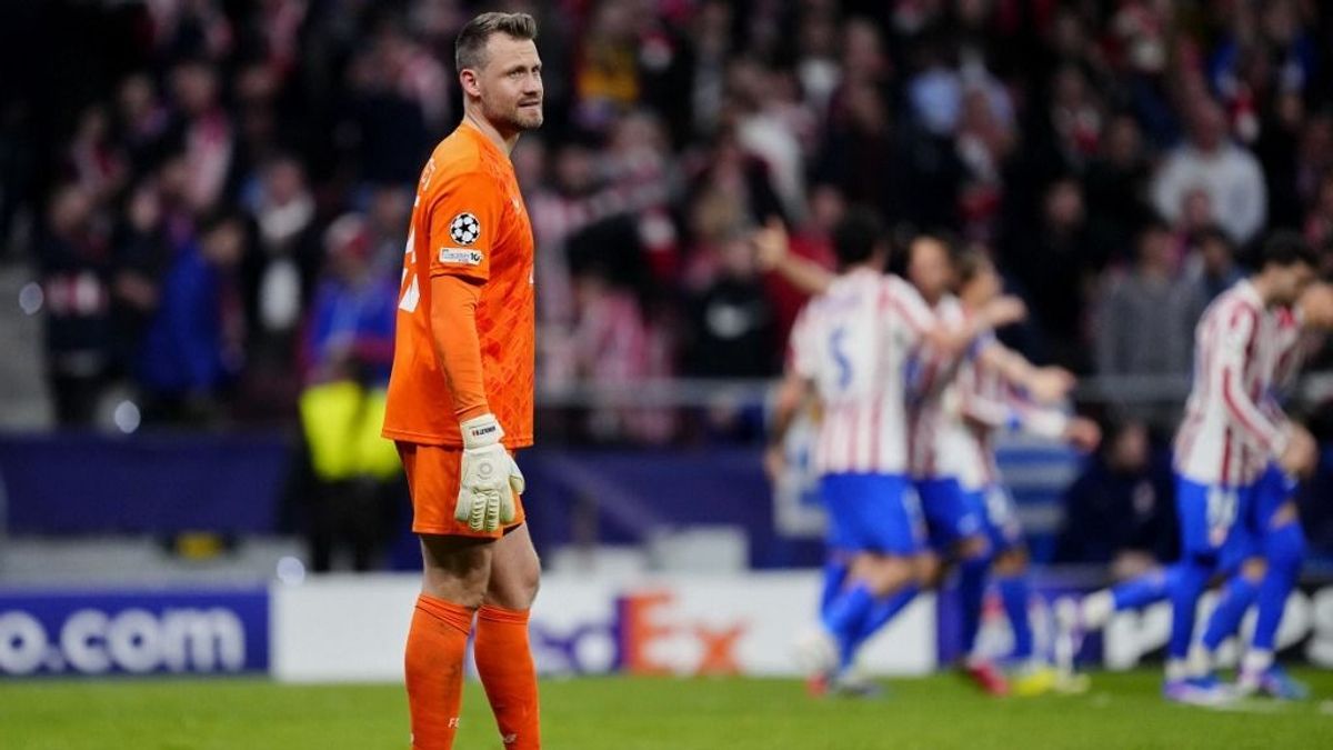 Potyagólja után kénytelen elkerülni Liverpoolt a csapattal BL-győztes kapus