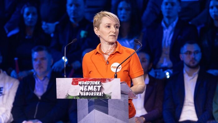 DPK Esztergom
Fidesz kampány
Czunyiné Bertalan Judit