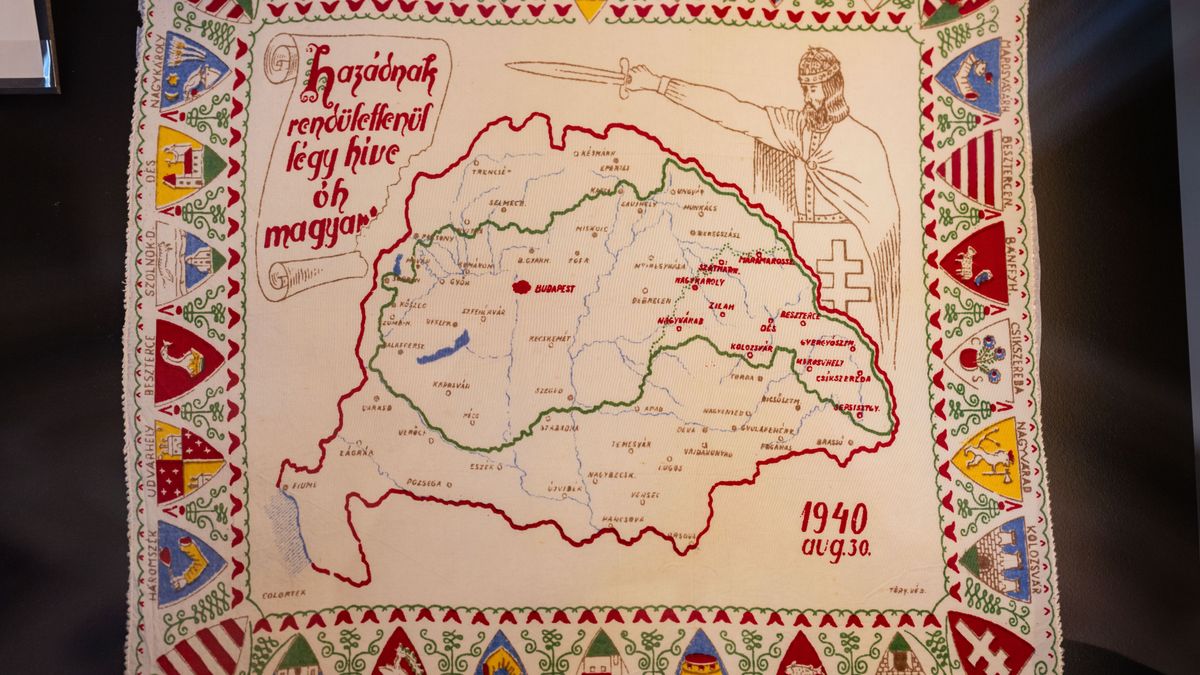 A rádióközvetítések révén milliók ismerték meg a székely himnuszt, pedig eredetileg nem is annak készült