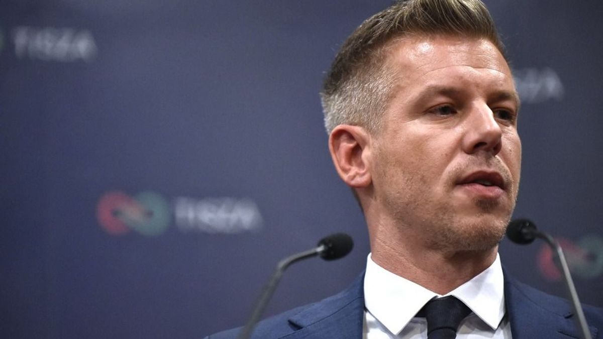 Brüsszel és Kijev döntött, Magyar Péter pedig igent mondott