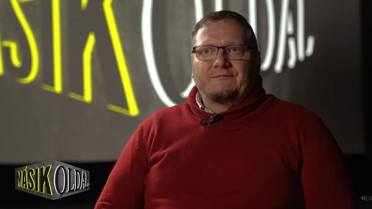 Csercsa Balázs: Létezik és a Tiszánál készült az Index által publikált dokumentum + videó