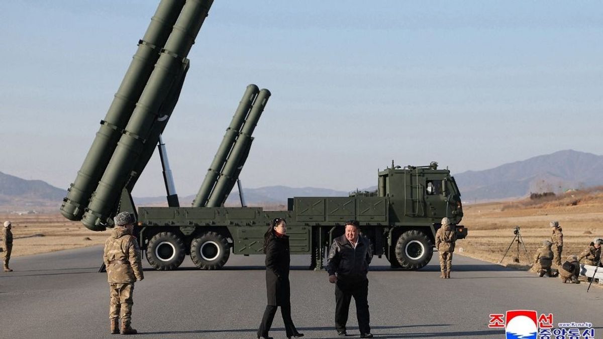 Kim Dzsong Un: „Nincs ok arra, hogy ne jöjjünk ki jól az Egyesült Államokkal”