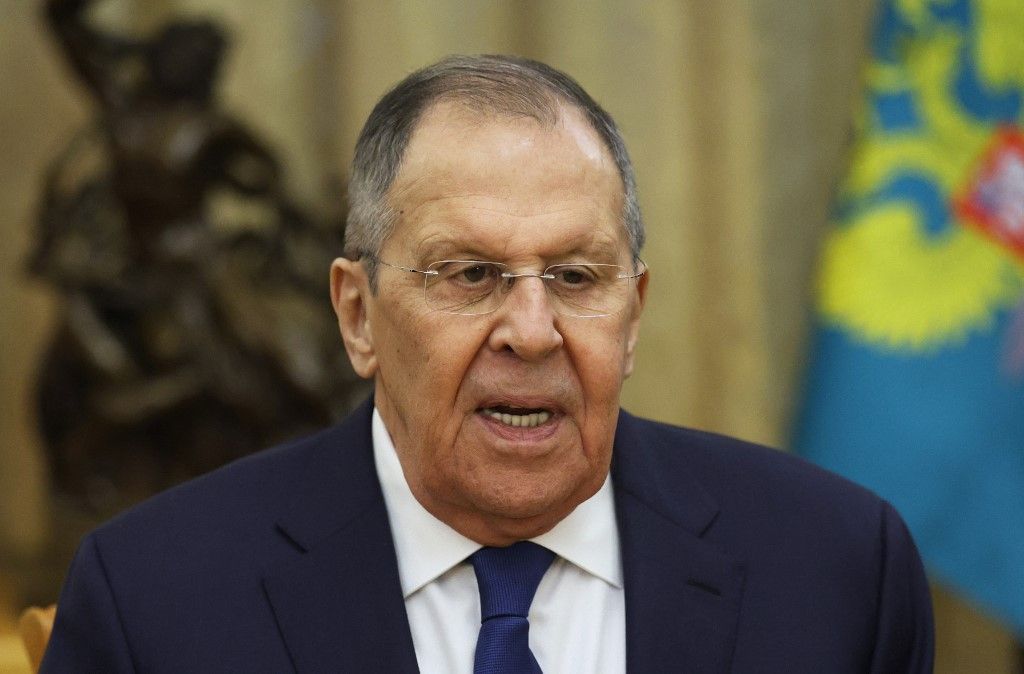 Lavrov