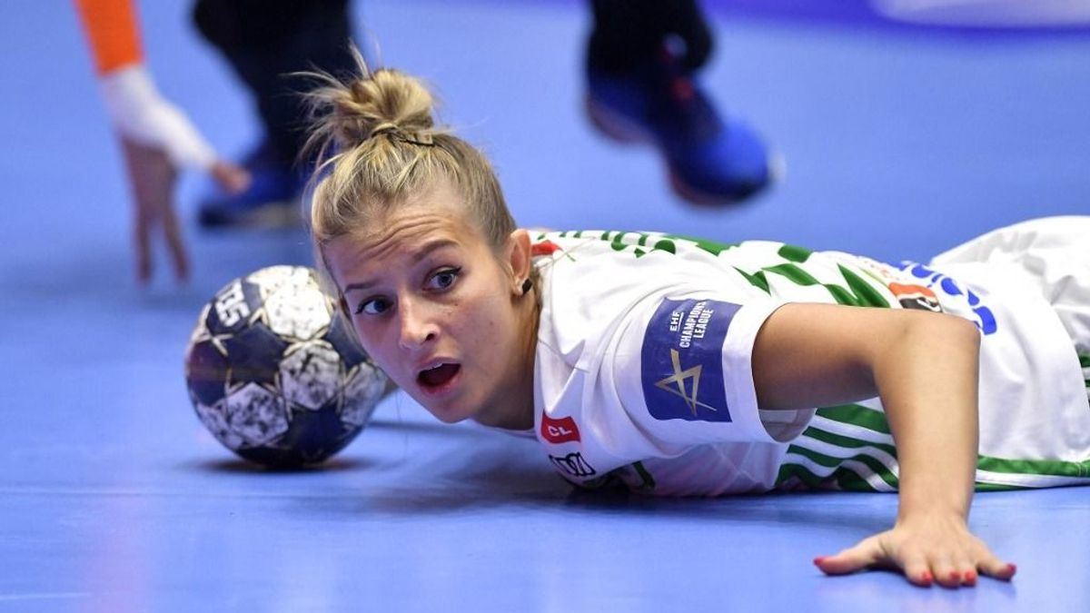 A szövetség beolvasott Fodor Csengének, felróják neki, hogy a braziloknak szurkolt