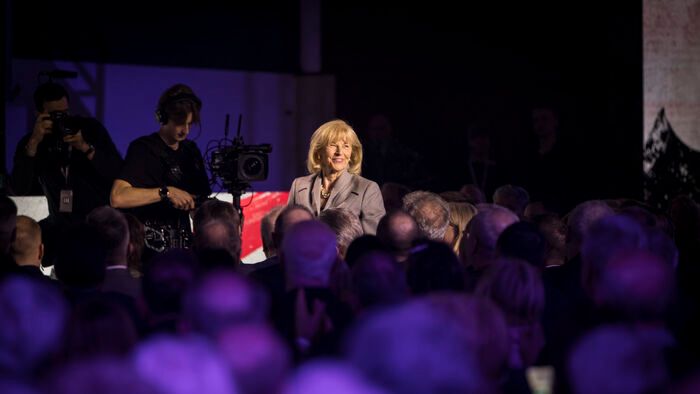 DPK gyűlés Békéscsaba