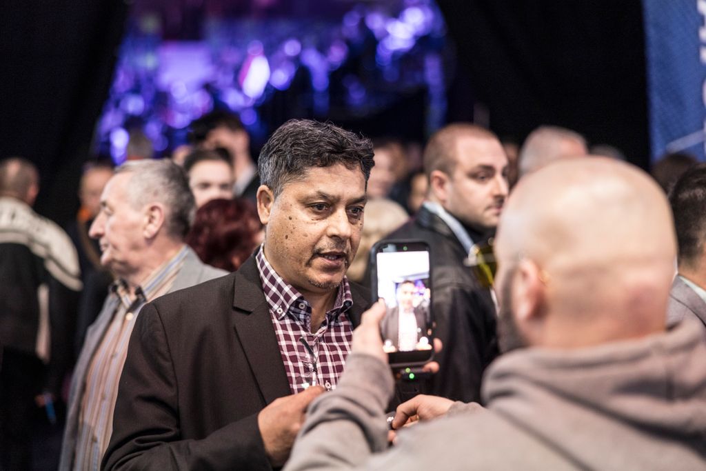 DPK Szombathely
Fidesz kampány