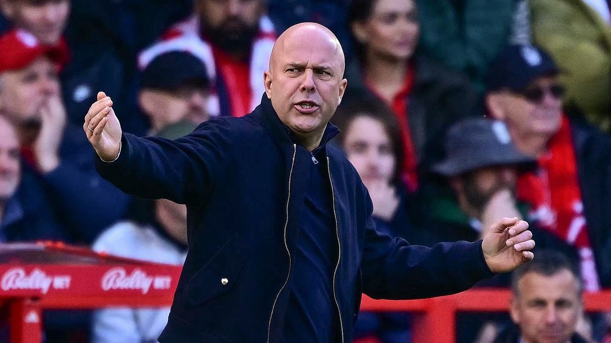 Slot lesújtó hírt közölt Wirtzről, Szoboszlai játékára ez nagy hatással lehet