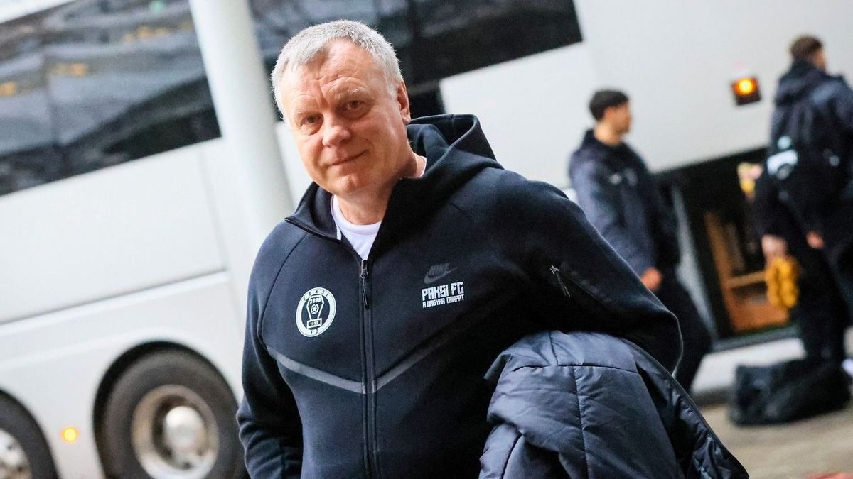 Bognár György nem azt mondta, amire számítani lehetett, mellékesen leszólta a DVTK-t