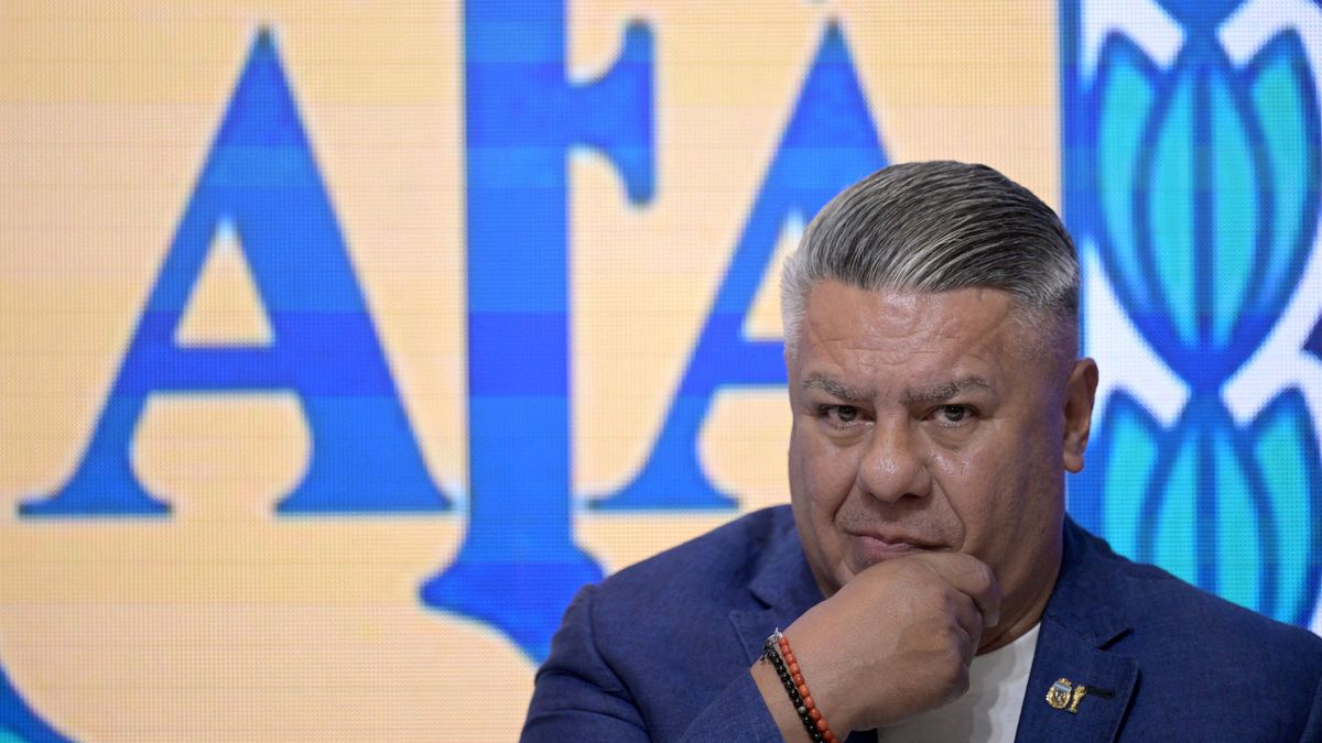 Óriási botrány kirobbanóban, adócsalással vádolják az argentin futballszövetséget