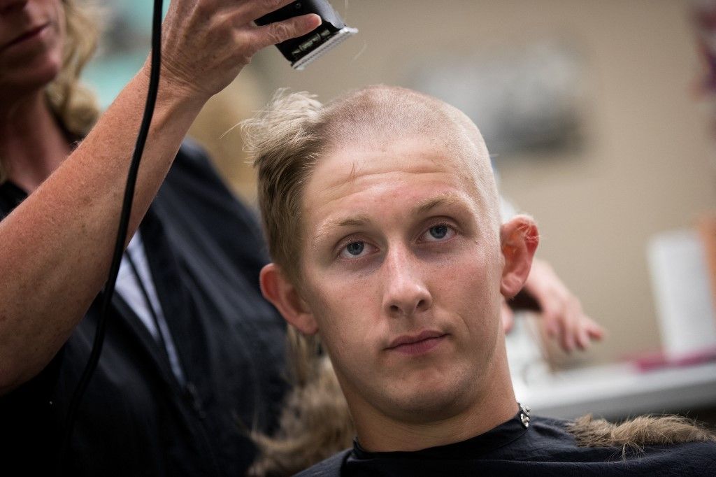 Az ukrajnai kényszersorozás ellen lázad a civil lakosság