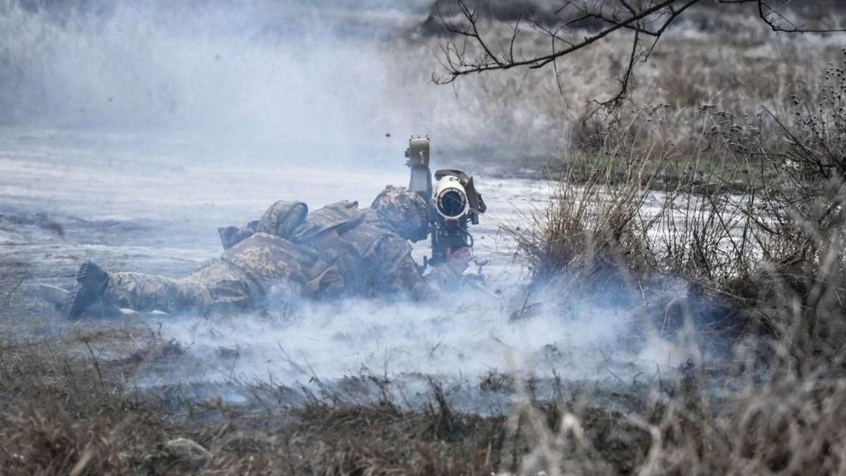 Zelenszkij: Ukrajna nem áll vesztésre