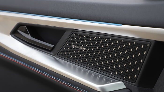 Renault Rafale PHEV teszt