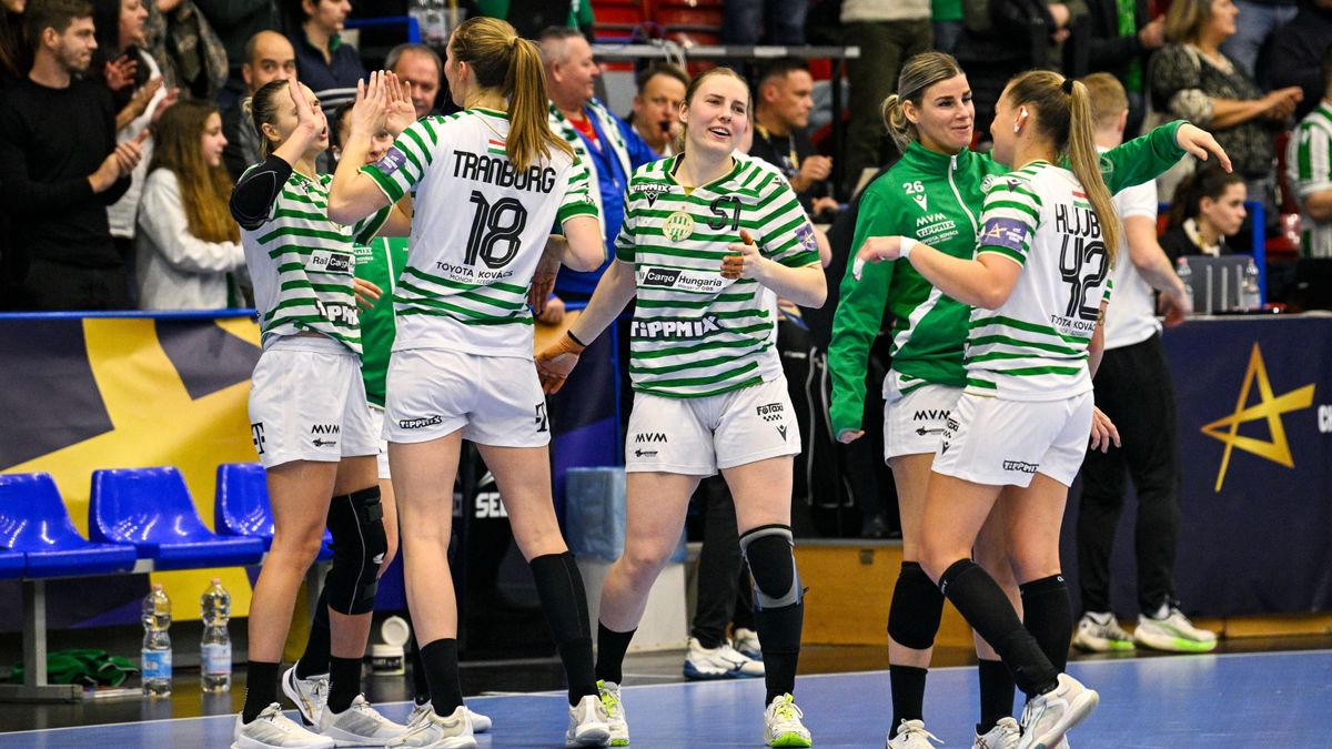 Rendkívül fontos sikert aratott a BL-ben a sérülésektől tizedelt FTC