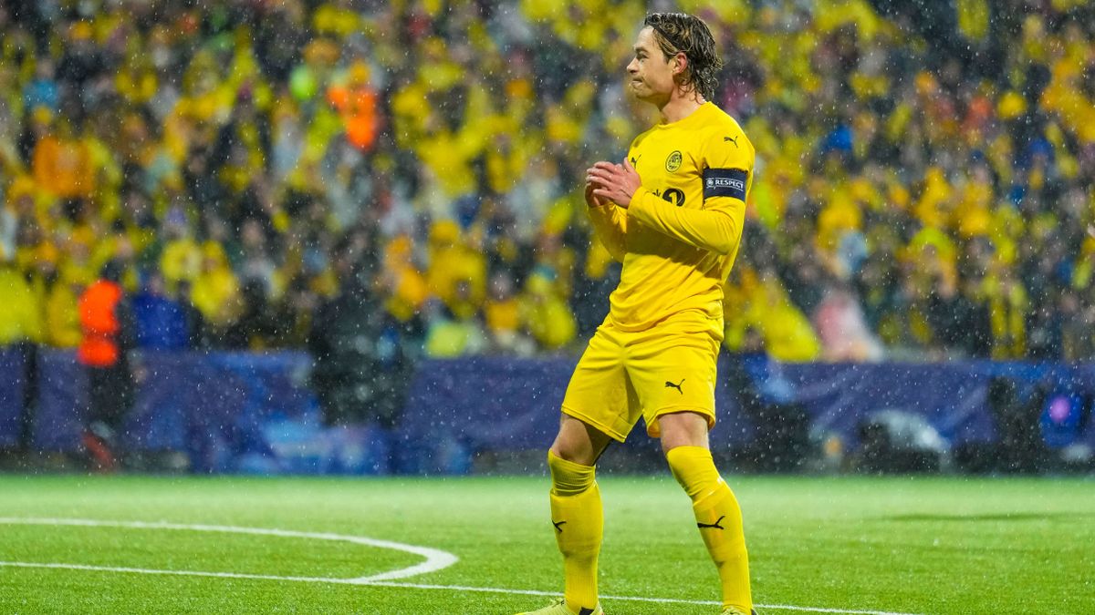 Patrick Berg szerint az Inter legyőzhető, csak nagyon figyelniük kell szerda este