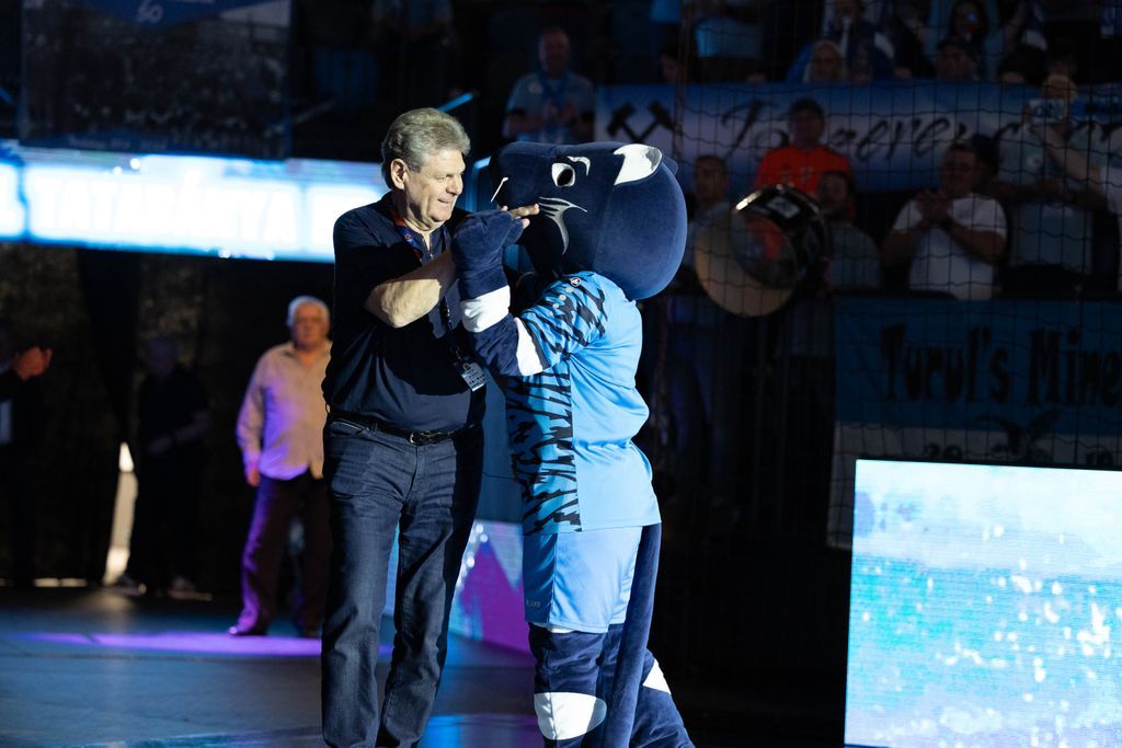 Kontra Zsolt nélkül ma sem lehet elképzelni a tatabányai kézilabdát