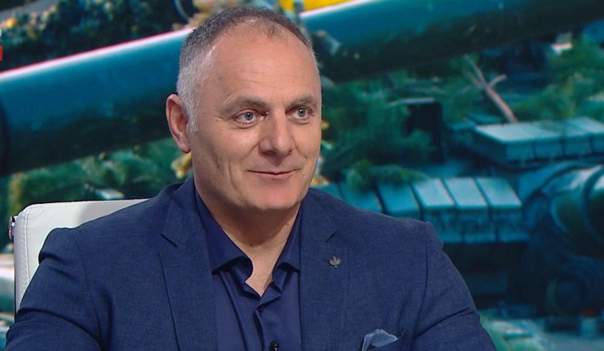 Vukics Ferenc alezredes, a Patrióta elemzője a belga miniszterelnököt idézte