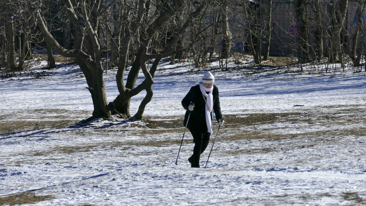 Olyan programot tervezzen a hétvégére, amit télen és tavasszal is lehet csinálni