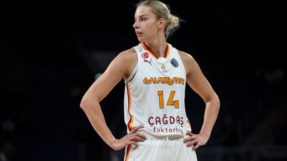 Juhász Dorka a törökök legjobbja volt