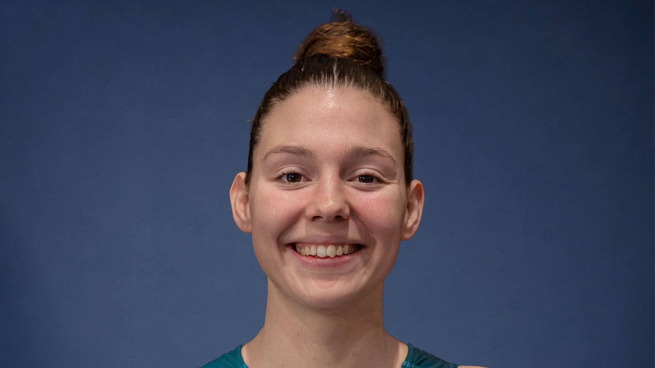 Golopencza Szonja
2026 Women’s European Water Polo Championships - vs