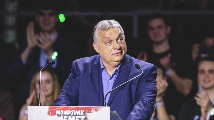 DPK gyűlés Békéscsaba Orbán Viktor