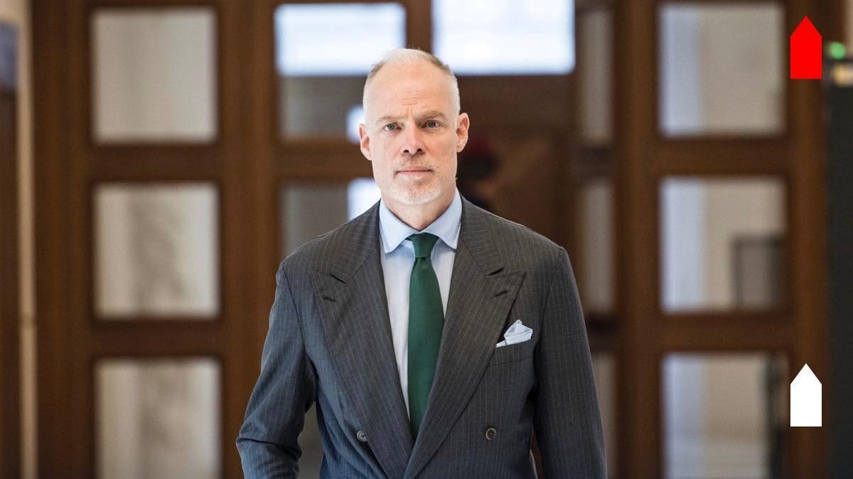 Szalay-Bobrovniczky Kristóf: Magyarország az egyik legnagyobb nemzetbiztonsági kihívás alatt áll + videó