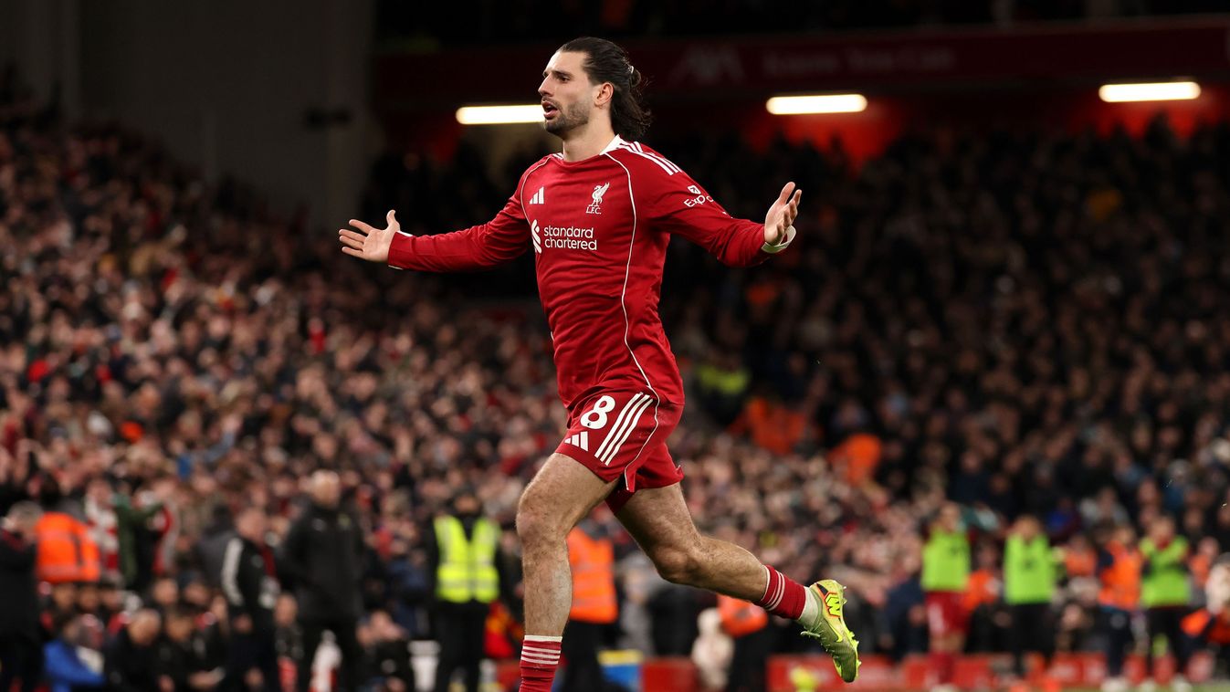 Szoboszlai Dominik a kezdőcsapatban tér vissza múlt heti piros lapja után 