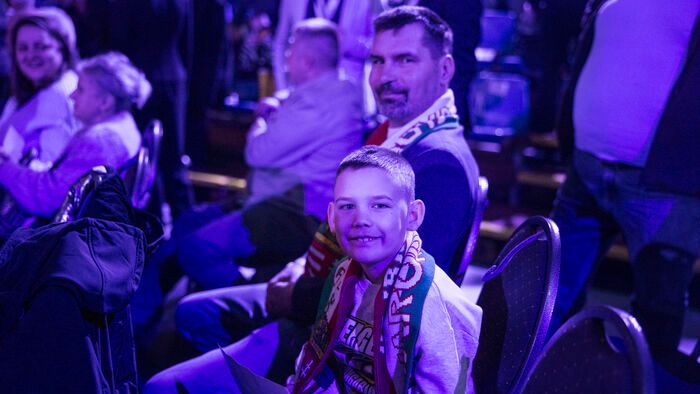 DPK Szombathely
Fidesz kampány