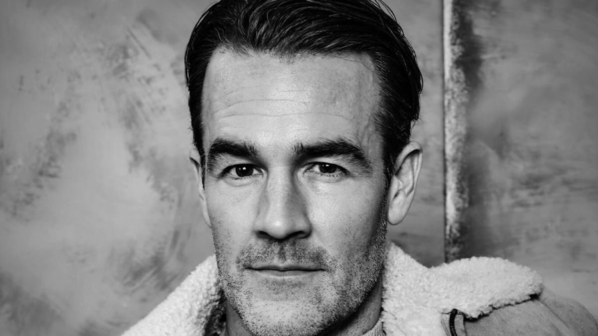 Feladta a harcot a Dawson és a haverok sztárja