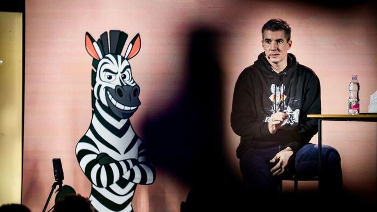 Kocsis Accuses Brussels of Open Election Campaign Interference for Peter Magyar + Video