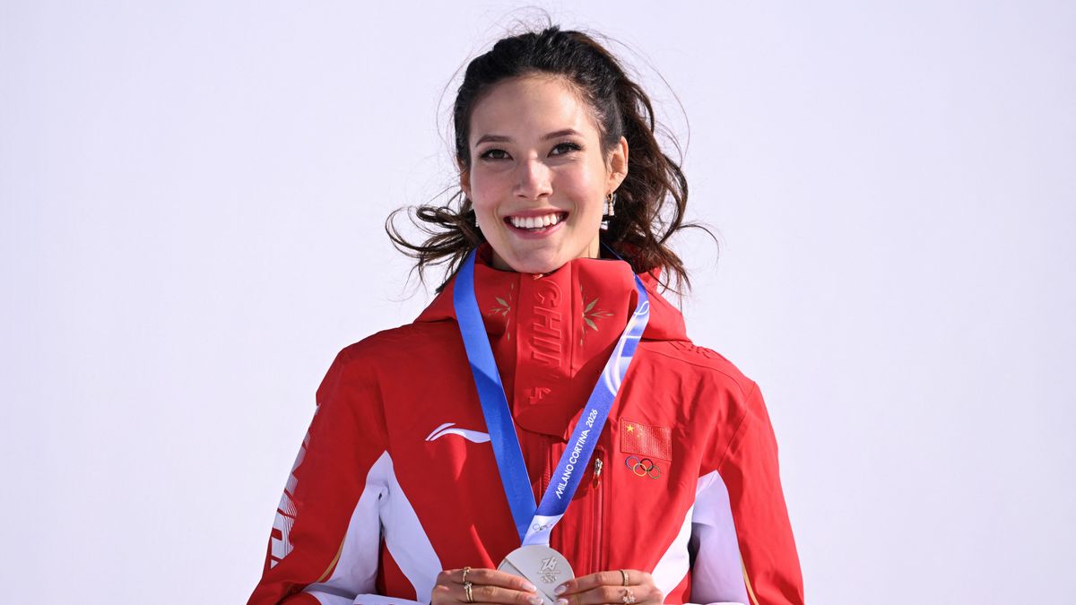 Liu-sztori globális kivitelben: a csodaszép kínai bajnok, aki nem kért az USA-ból