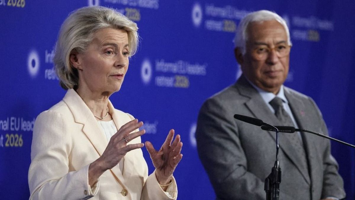 Tovább nyirbálnák a tagállamok szuverenitását Brüsszelben