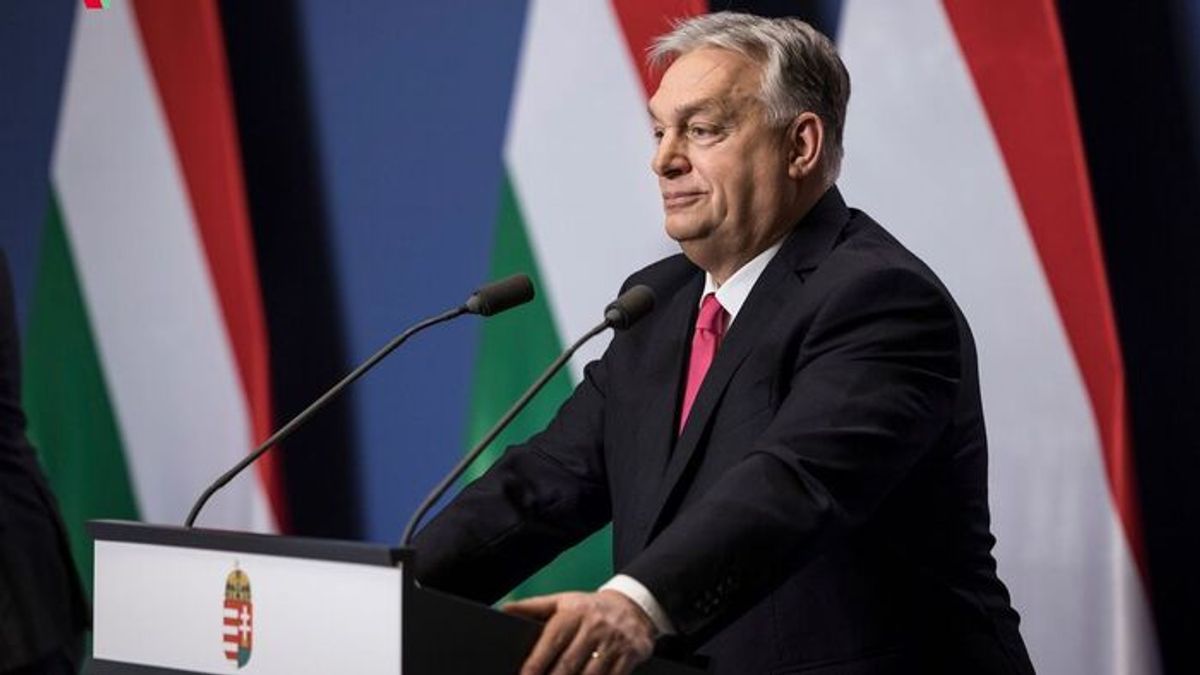 PM Orban: If We Work Hard, We Win—If We Don’t, We Lose + Video