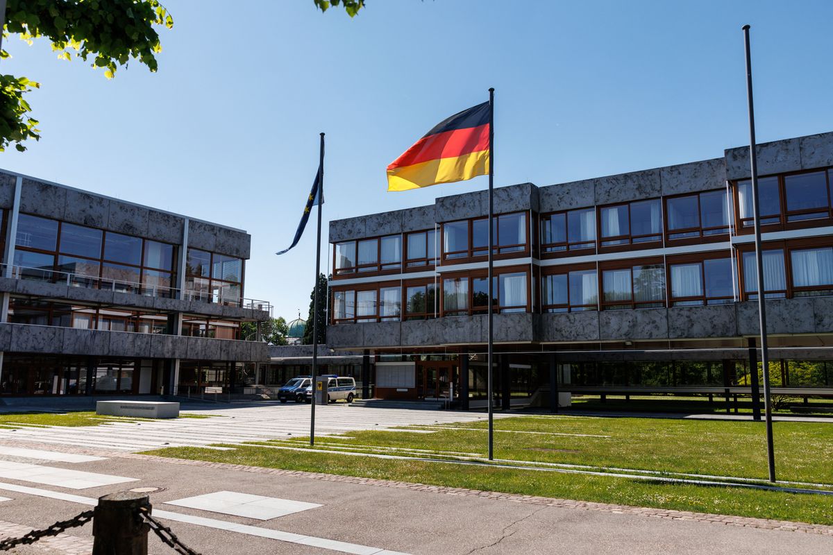 Berlin bírósága szerint a Soros György által támogatott szervezetnek joga van az adatokhoz 