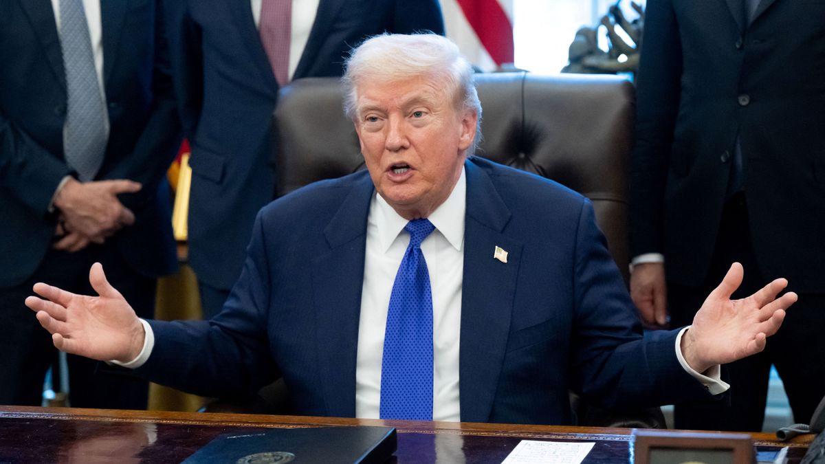 Közel a vég? Trump optimista a tárgyalások kapcsán