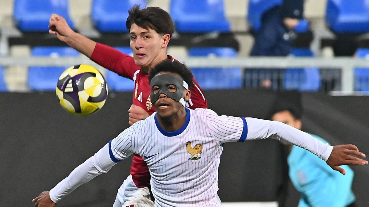 Hazatér a magyar csatár, akit Xabi Alonso úgy felrúgott, hogy az unokáinak is mesélheti