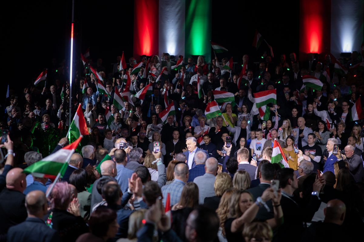 DPK Szombathely
Fidesz kampány
Orbán Viktor